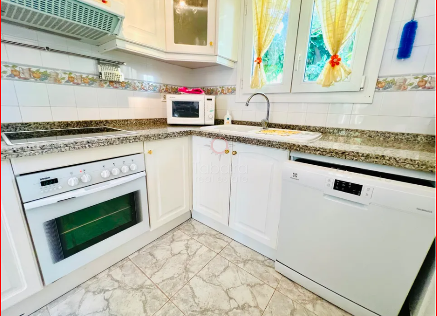 Sale » Villa » Moraira » Moravit