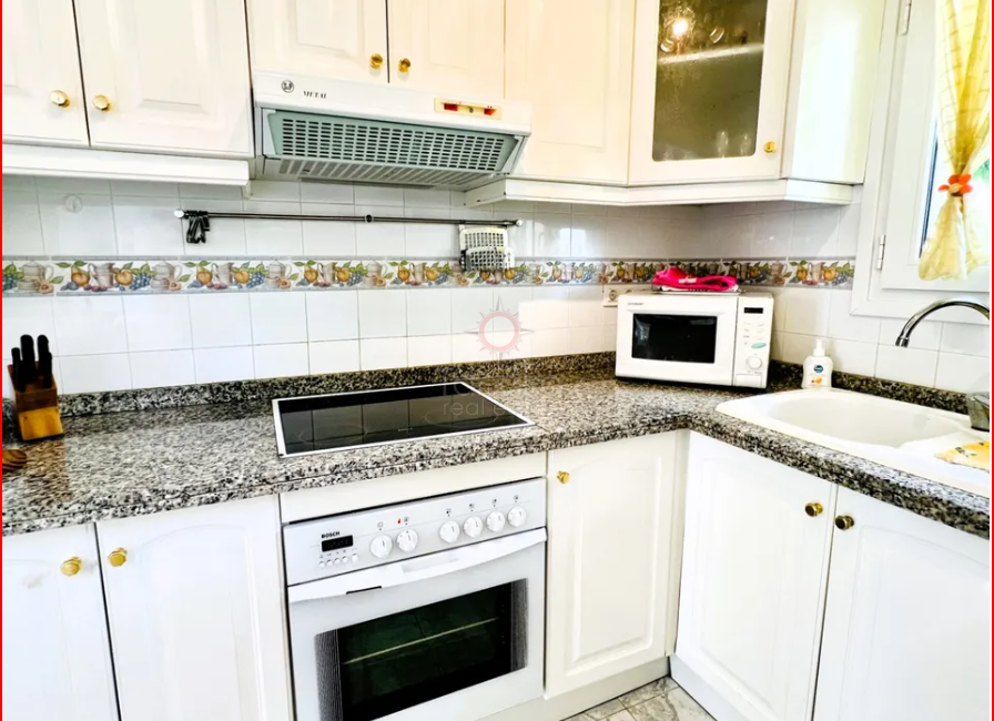 Sale » Villa » Moraira » Moravit