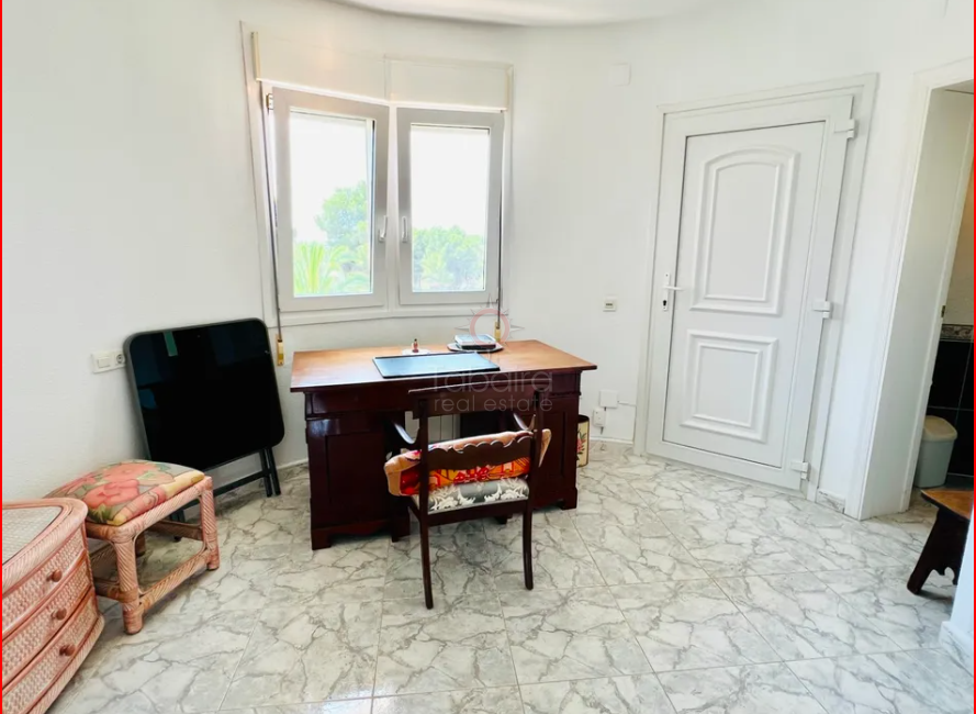 Sale » Villa » Moraira » Moravit