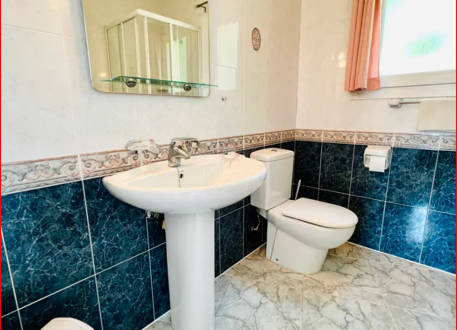 Sale » Villa » Moraira » Moravit