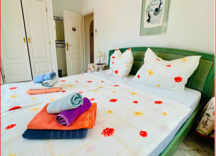 Sale » Villa » Moraira » Moravit