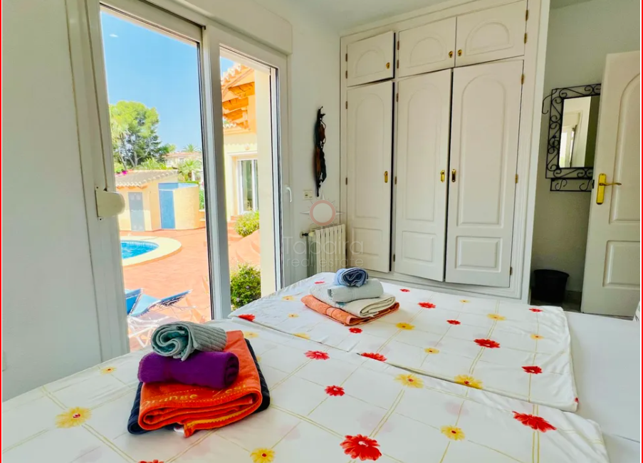 Sale » Villa » Moraira » Moravit