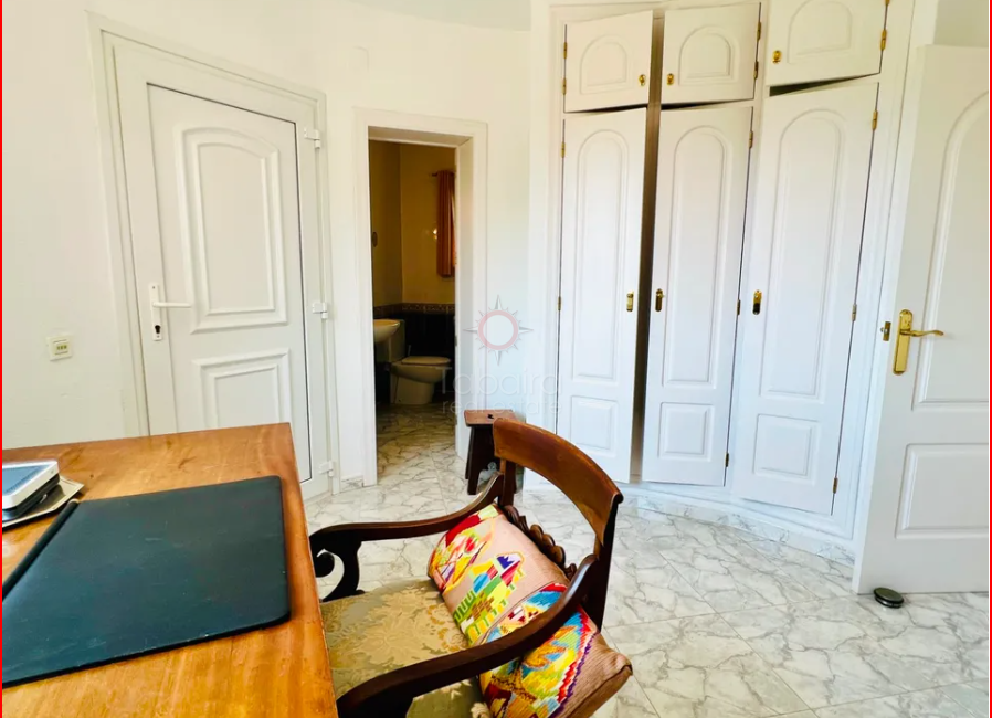 Sale » Villa » Moraira » Moravit