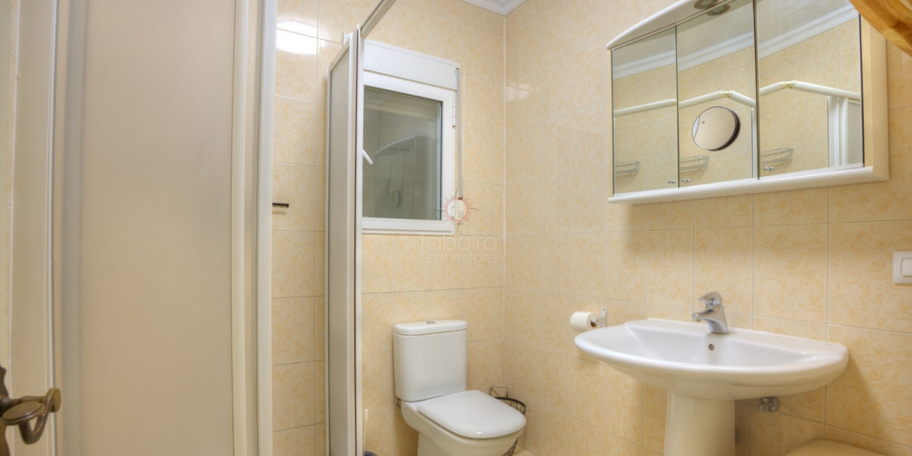 Sale » Villa » Moraira » San Jaime