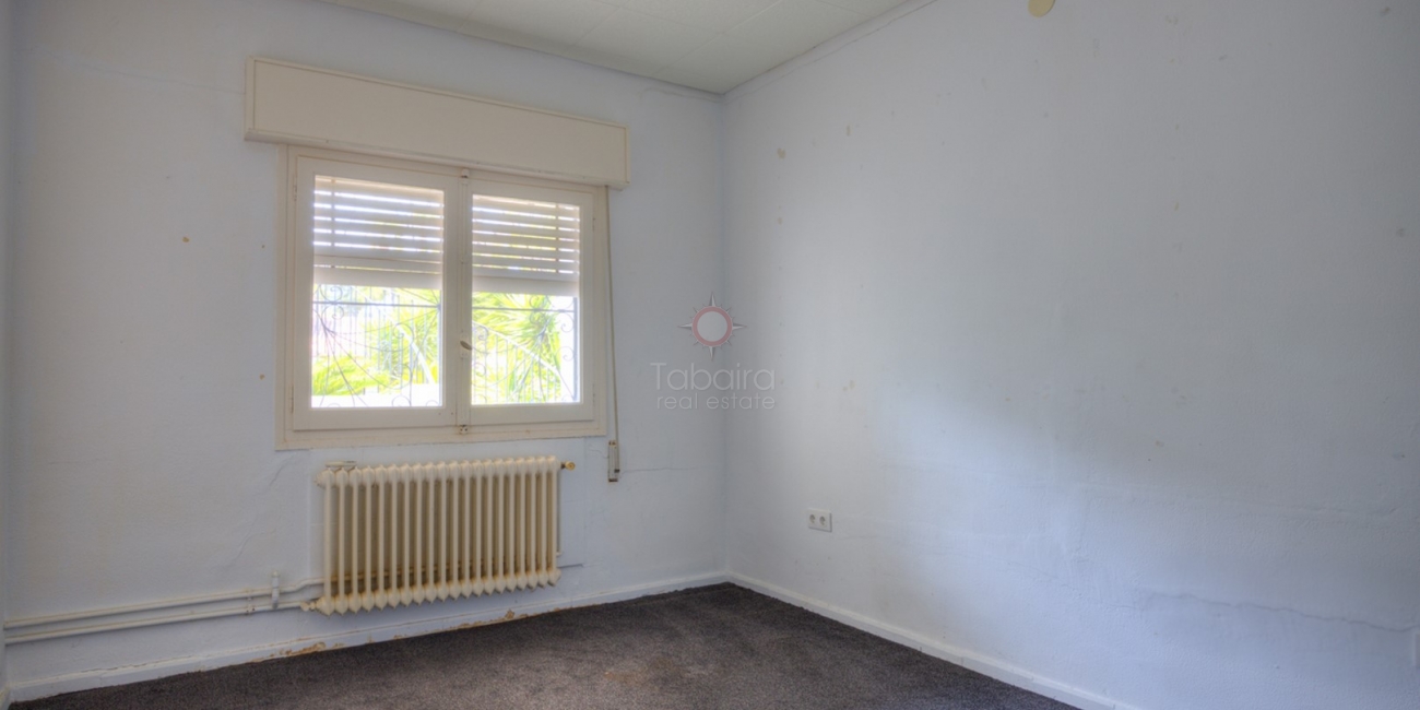 Sale » Villa » Moraira » San Jaime