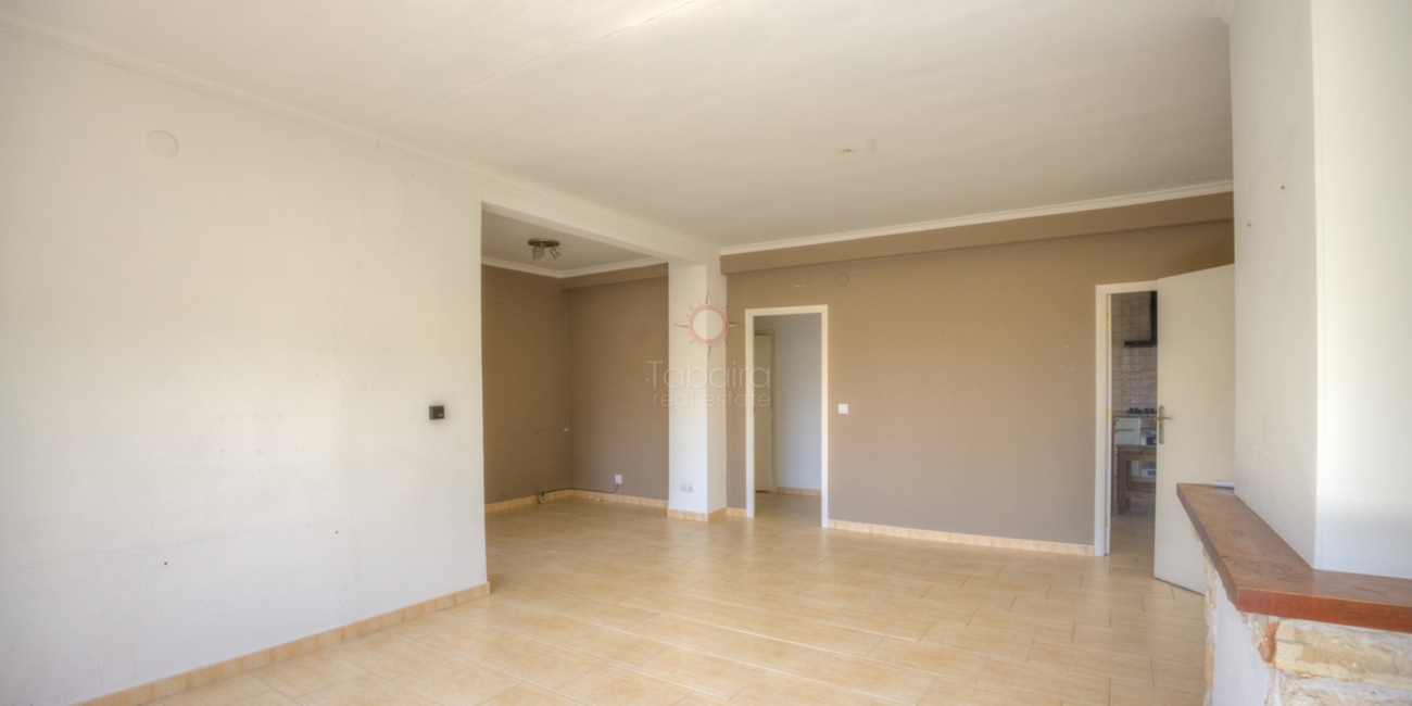 Sale » Villa » Moraira » San Jaime
