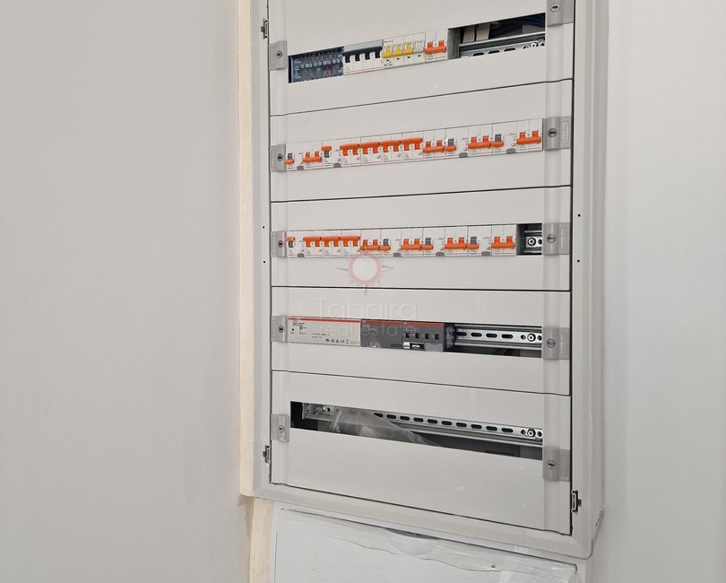 Nouvelle construction » Villa » Moraira » Moraira