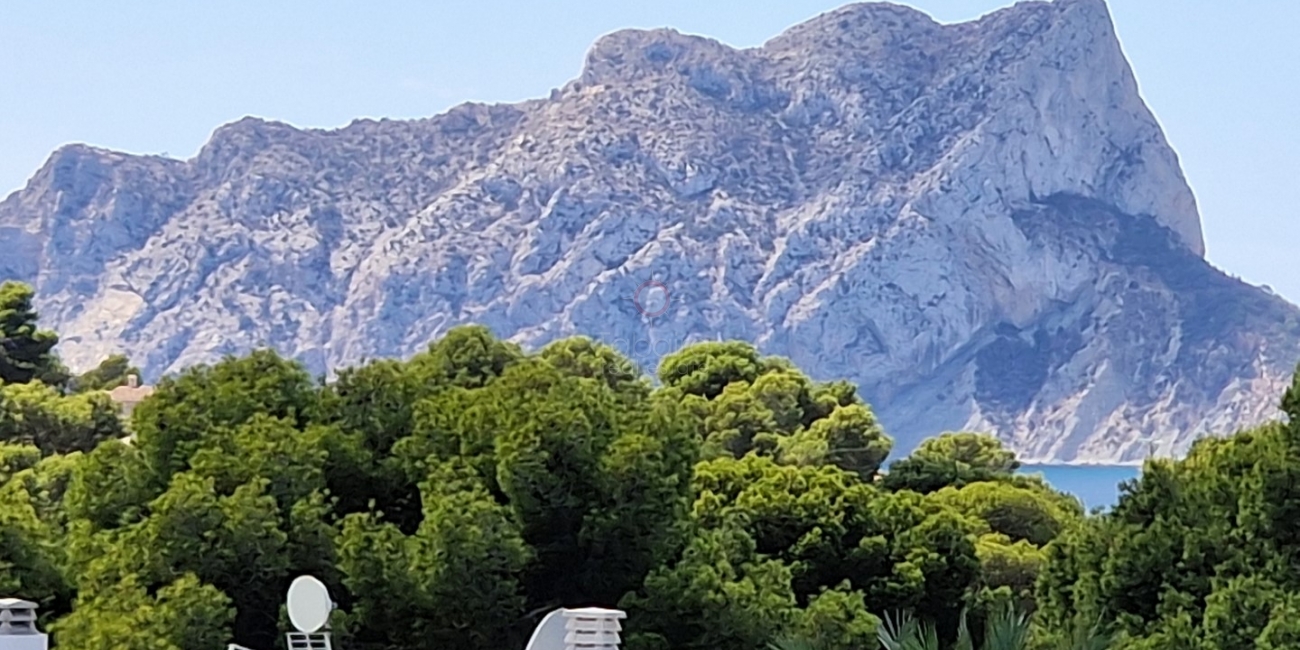 Nouvelle construction » Villa » Moraira » Moraira