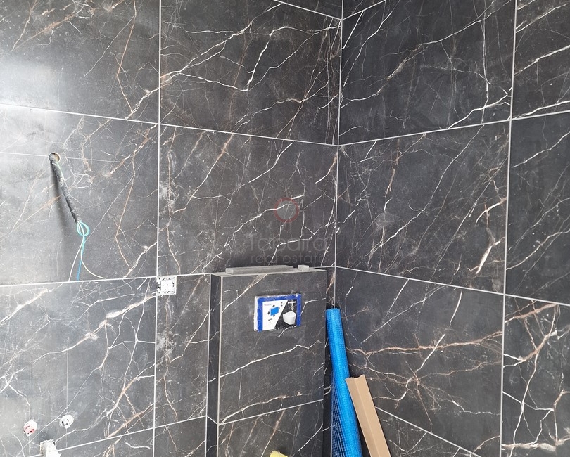 Nouvelle construction » Villa » Moraira » Moraira