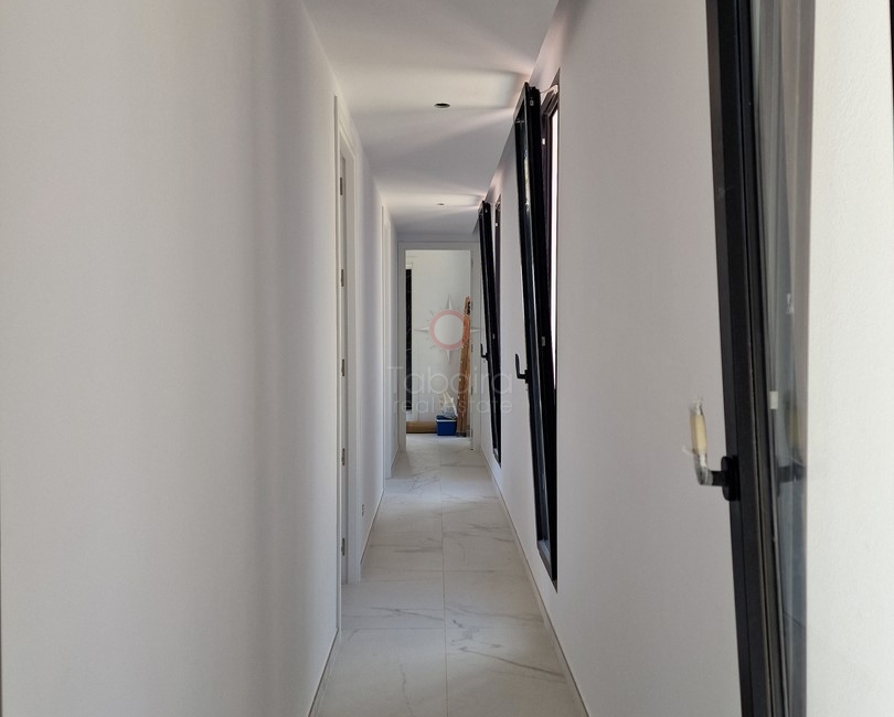 Nouvelle construction » Villa » Moraira » Moraira
