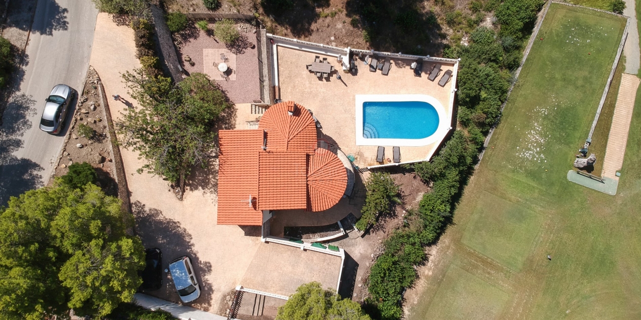 Sale » Villa » Moraira » San Jaime