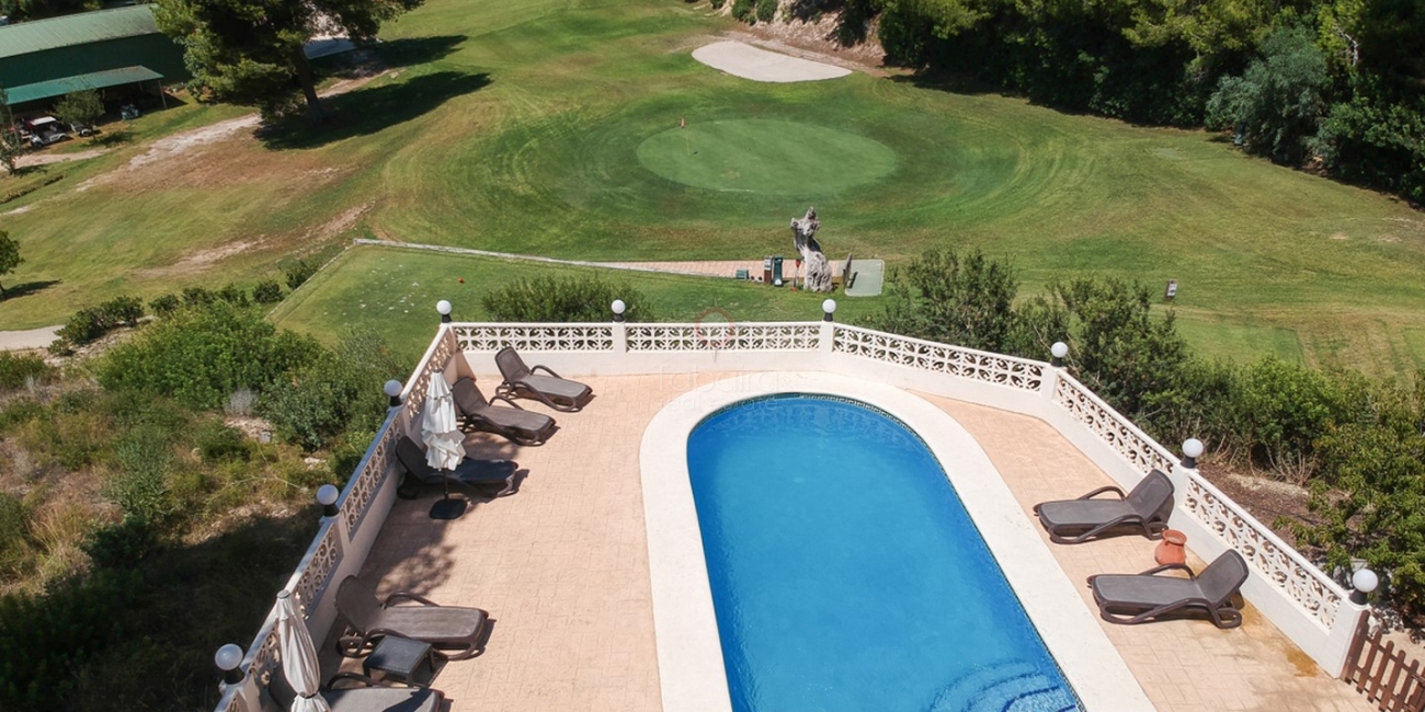 Sale » Villa » Moraira » San Jaime