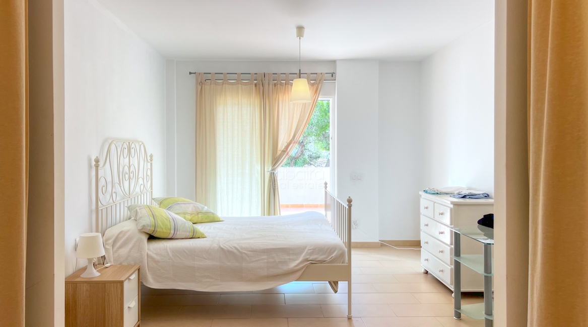 Sale » Villa » Moraira » El Portet