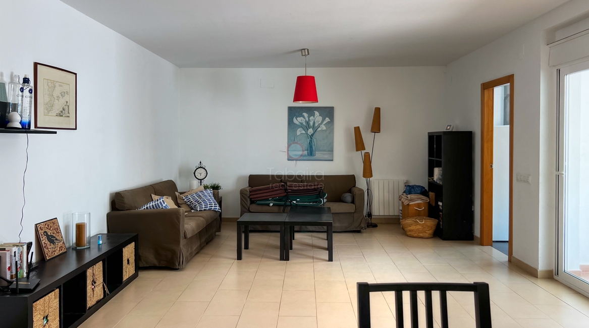 Sale » Villa » Moraira » El Portet