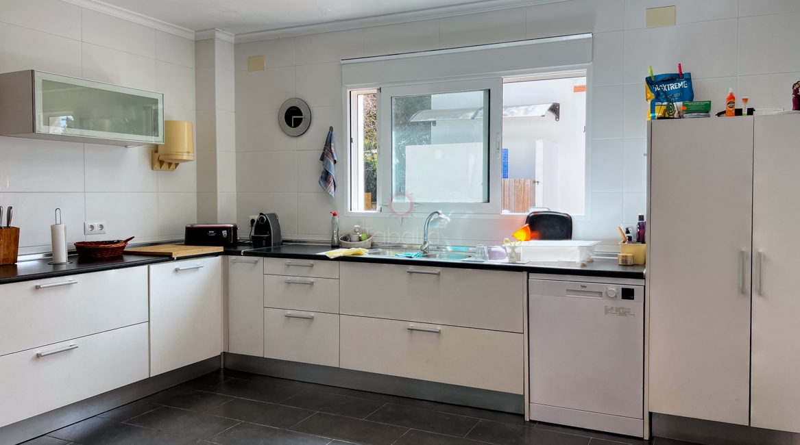 Sale » Villa » Moraira » El Portet