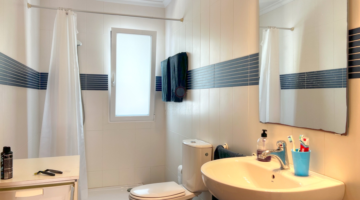 Sale » Villa » Moraira » El Portet