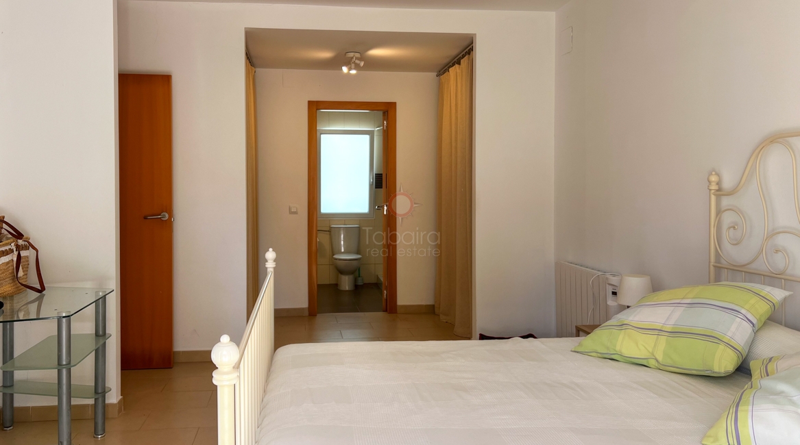 Sale » Villa » Moraira » El Portet