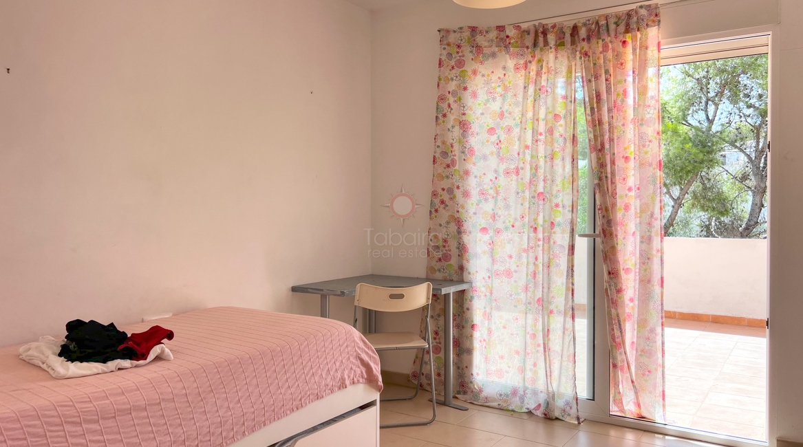 Sale » Villa » Moraira » El Portet