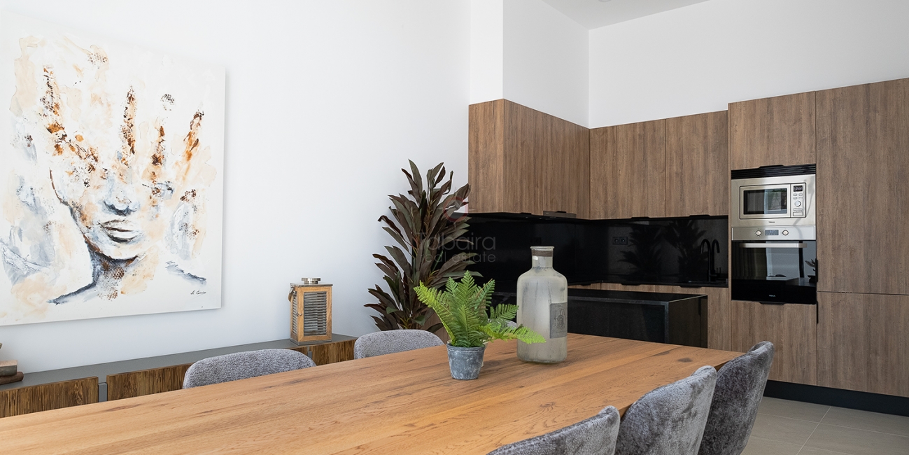 Новая сборка » Villa » Calpe » Calpe