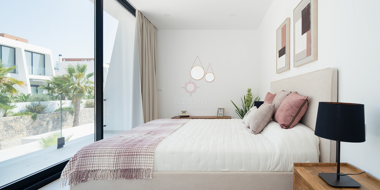 Новая сборка » Villa » Calpe » Calpe