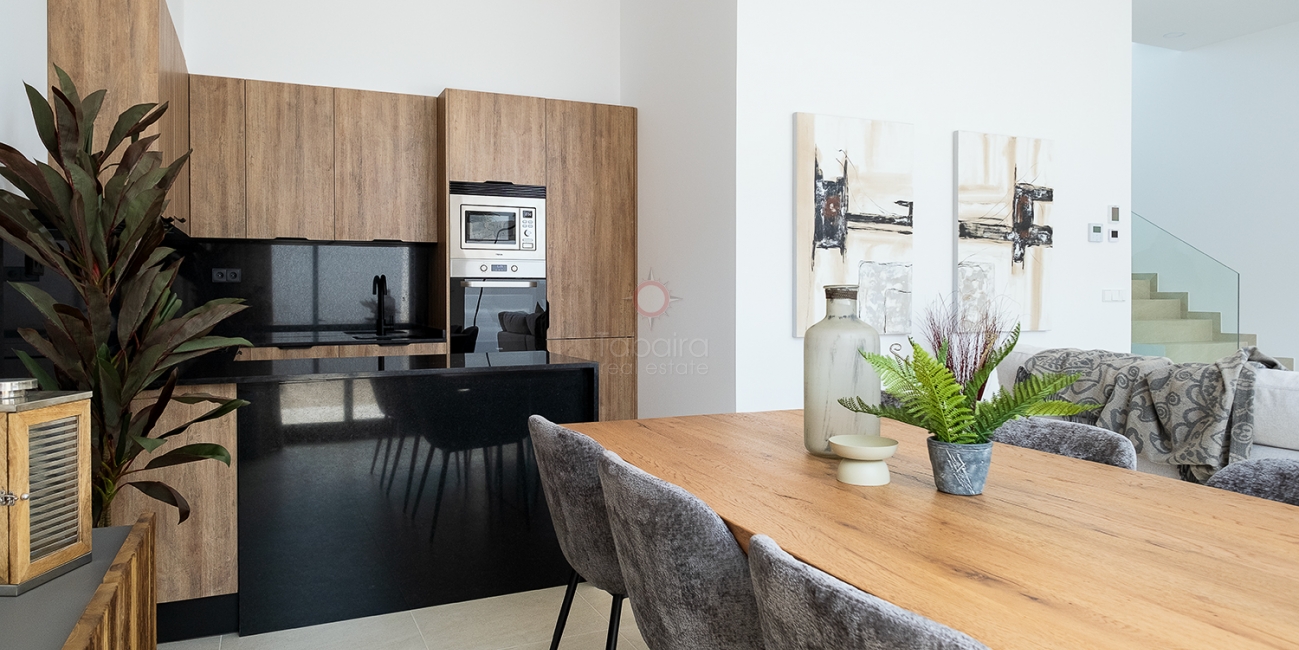 Новая сборка » Villa » Calpe » Calpe