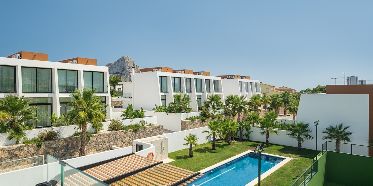 Новая сборка » Villa » Calpe » Calpe