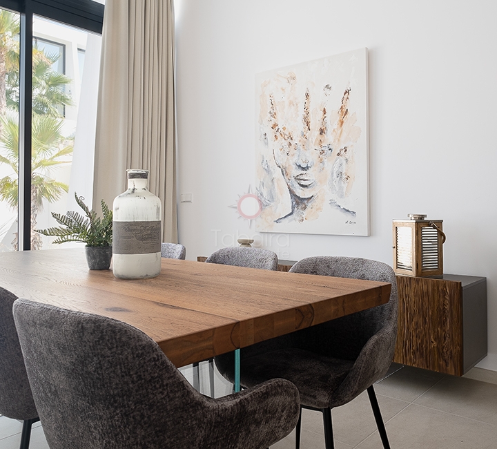 Новая сборка » Villa » Calpe » Calpe