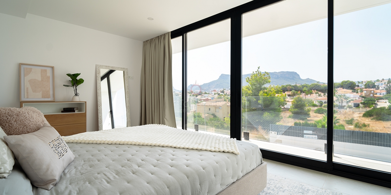 Новая сборка » Villa » Calpe » Calpe