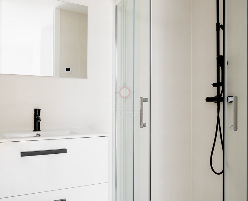 Новая сборка » Villa » Calpe » Calpe