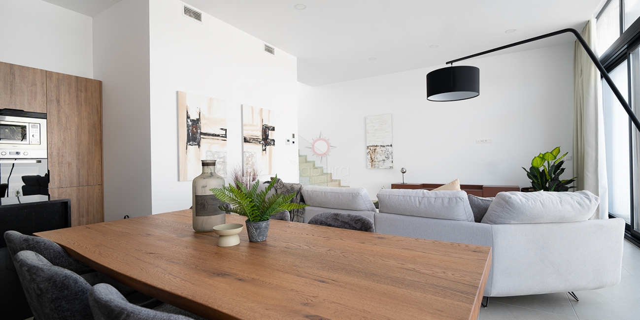 Новая сборка » Villa » Calpe » Calpe