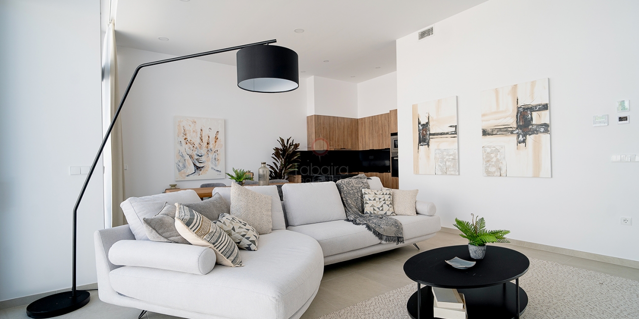 Новая сборка » Villa » Calpe » Calpe