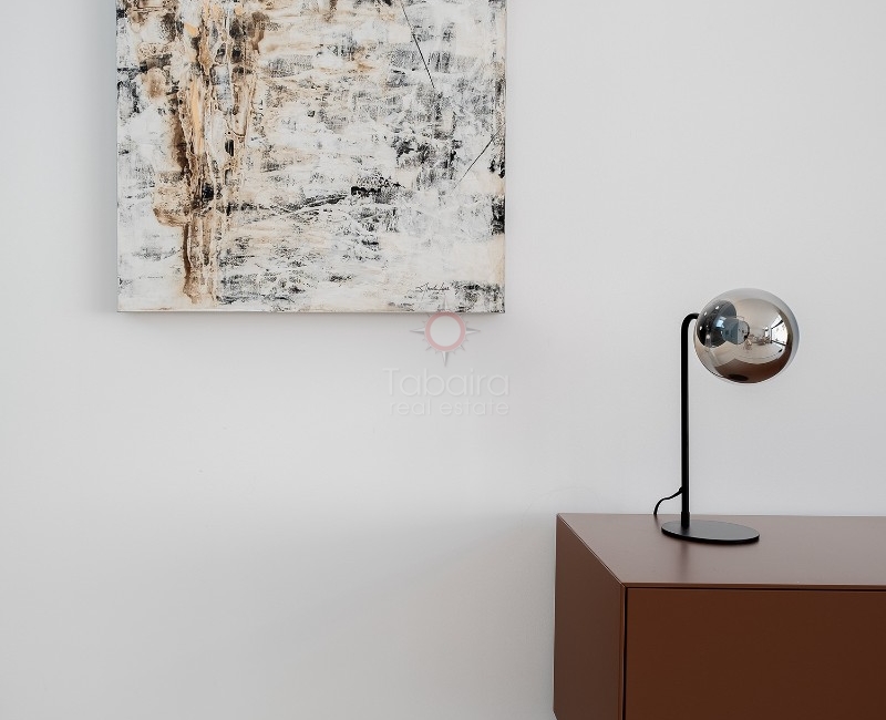 Новая сборка » Villa » Calpe » Calpe