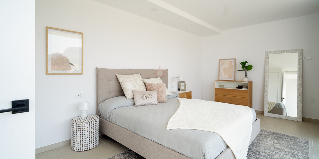 Новая сборка » Villa » Calpe » Calpe