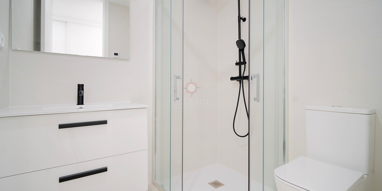 Новая сборка » Villa » Calpe » Calpe