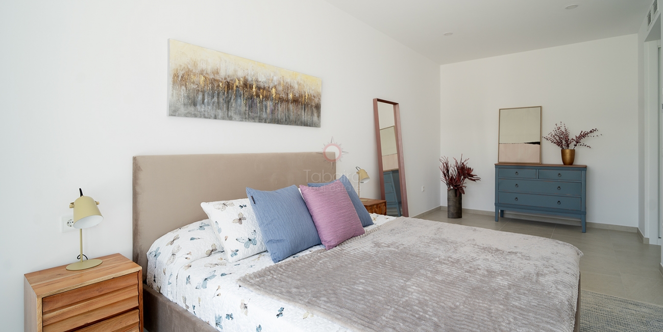 Новая сборка » Villa » Calpe » Calpe