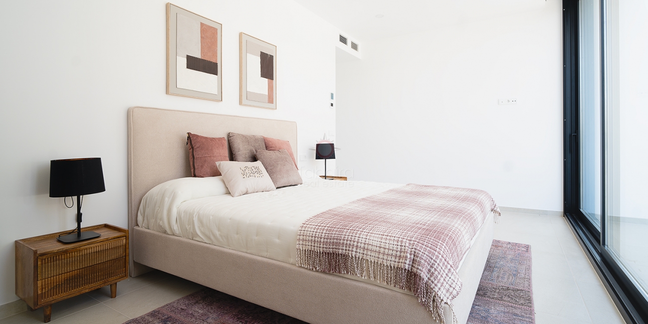 Новая сборка » Villa » Calpe » Calpe