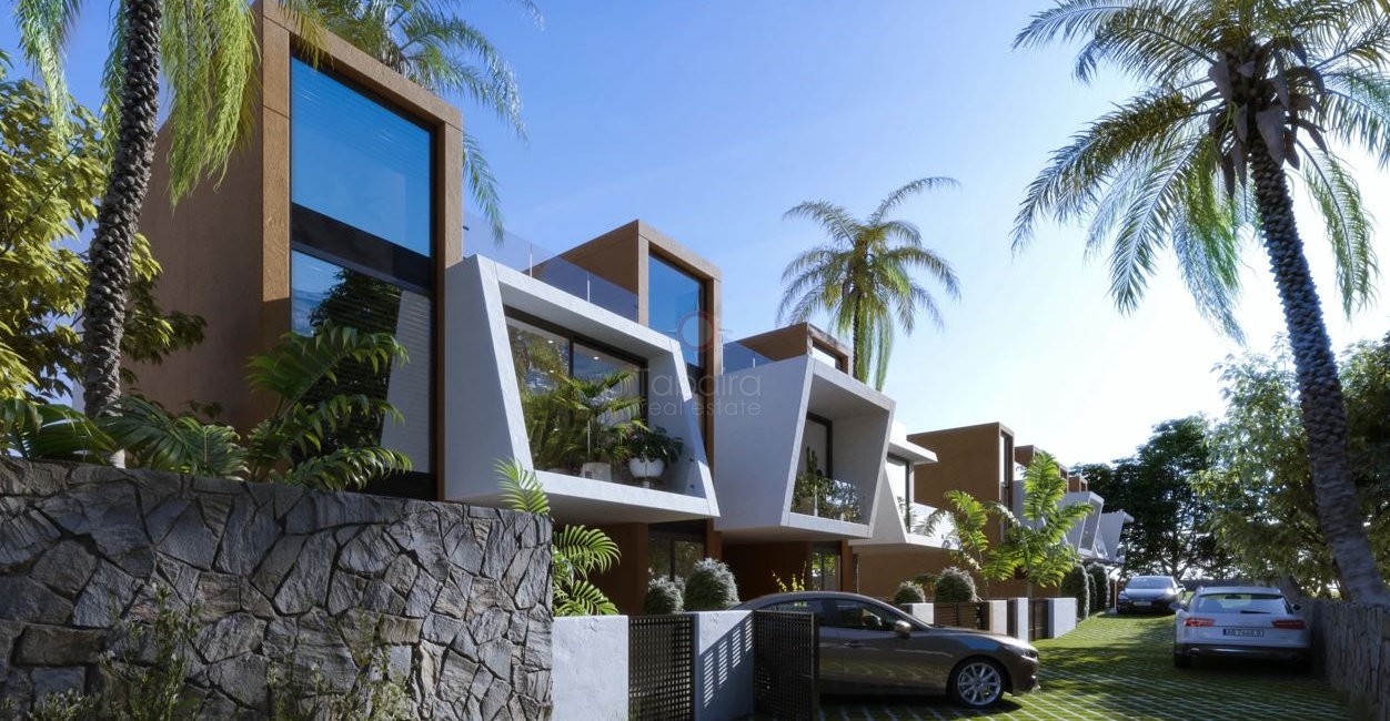 Новая сборка » Villa » Calpe » Calpe