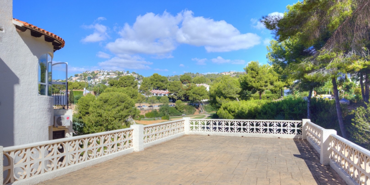 Sale » Villa » Moraira » San Jaime