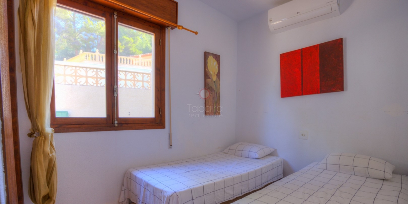 Sale » Villa » Moraira » San Jaime