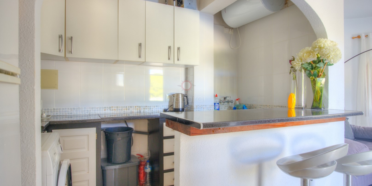 Sale » Villa » Moraira » San Jaime