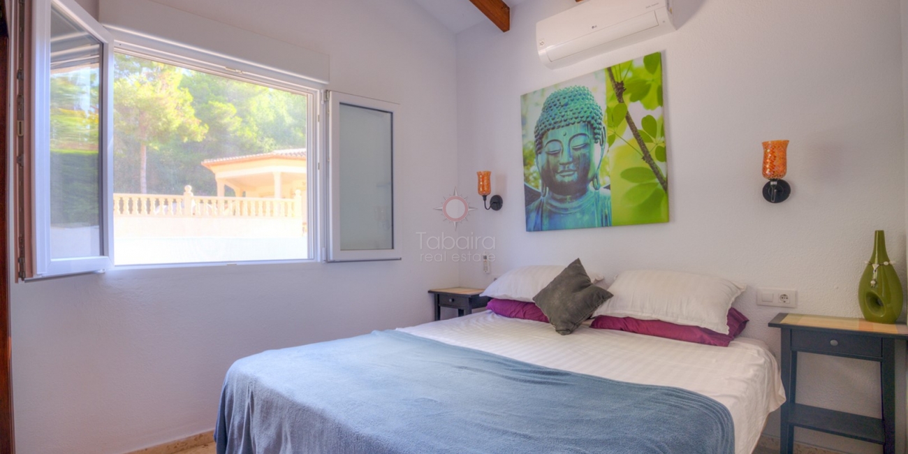 Sale » Villa » Moraira » San Jaime