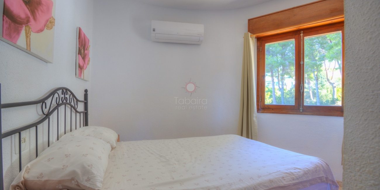 Sale » Villa » Moraira » San Jaime