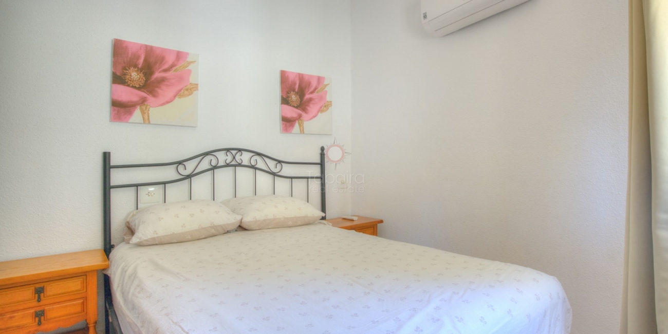 Sale » Villa » Moraira » San Jaime