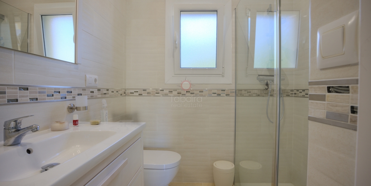 Sale » Villa » Moraira » Sabatera