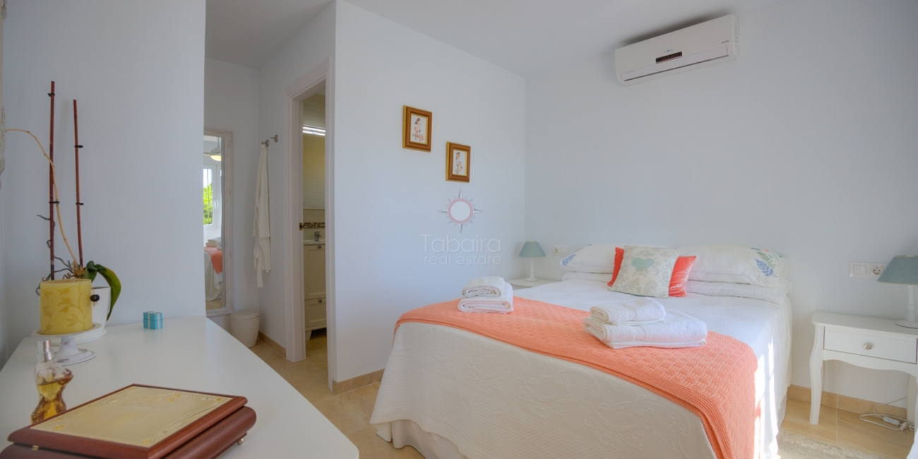 Sale » Villa » Moraira » Sabatera