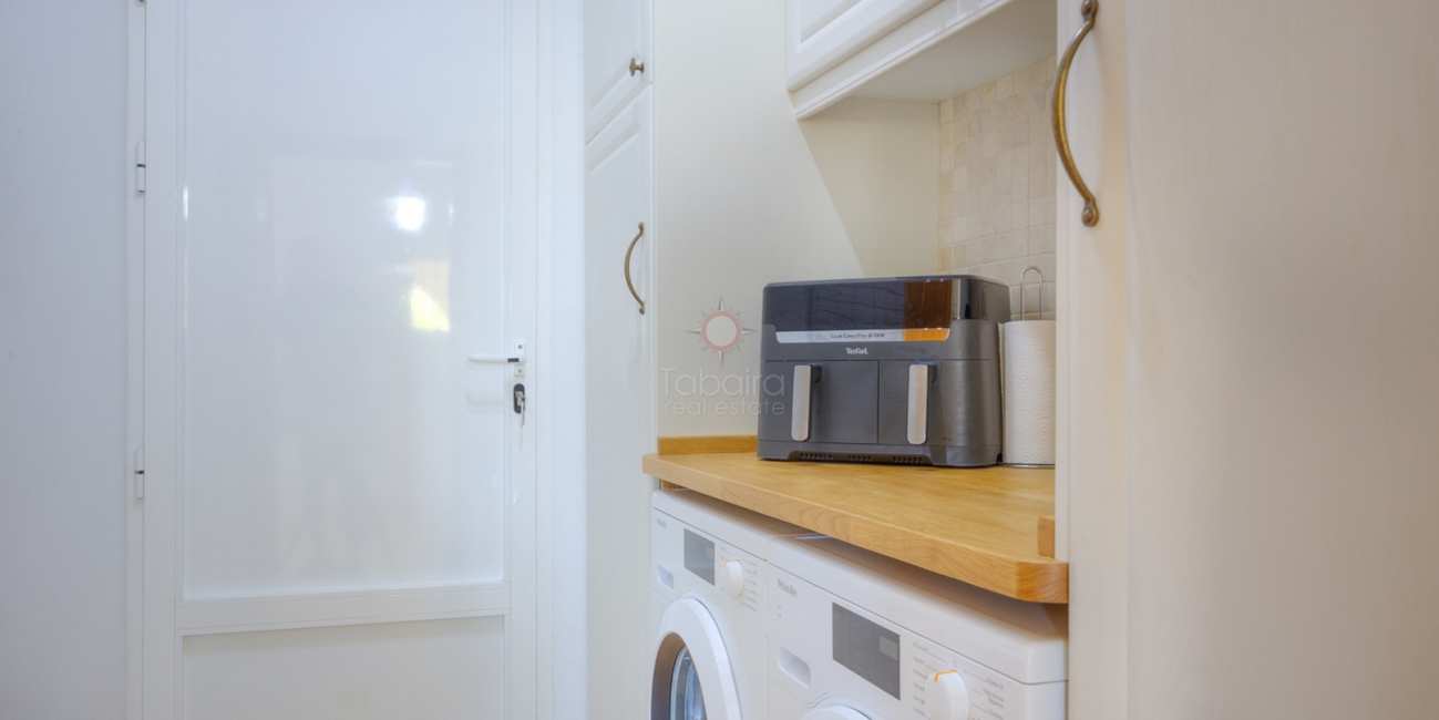 Sale » Villa » Moraira » Sabatera