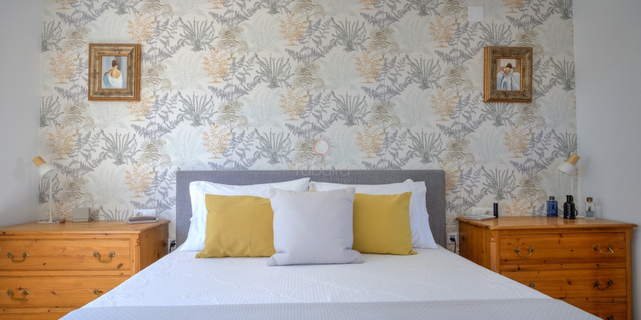 Sale » Villa » Moraira » Sabatera