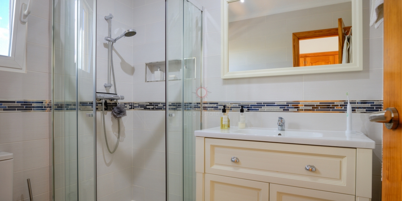 Sale » Villa » Moraira » Sabatera