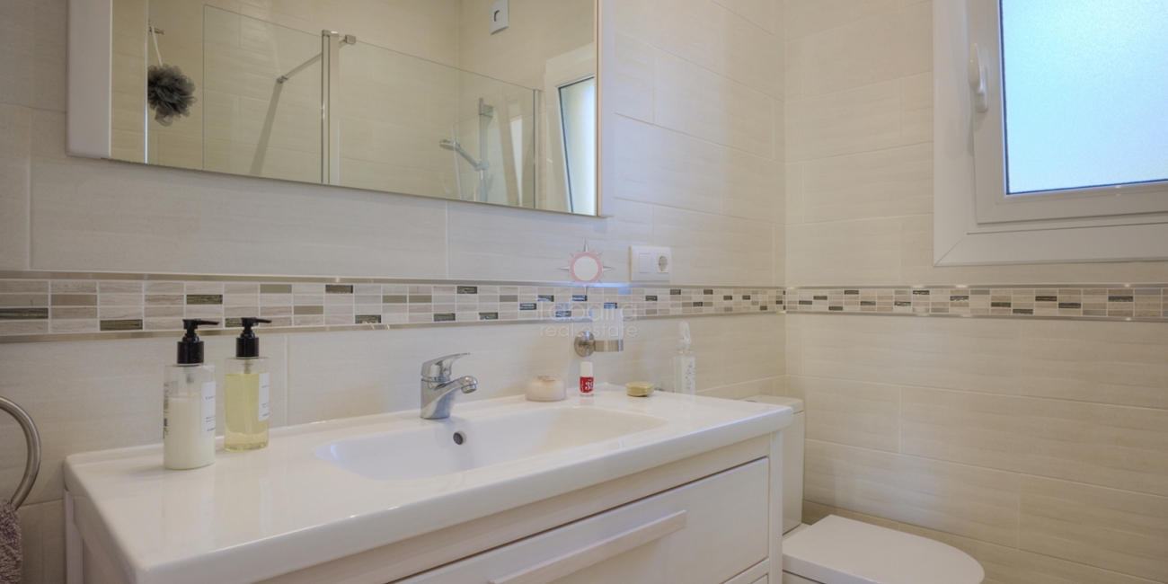 Sale » Villa » Moraira » Sabatera