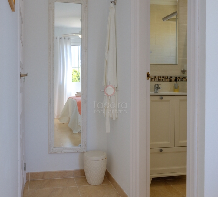 Sale » Villa » Moraira » Sabatera